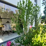 Adenauer Zwoelf - 5 Sterne Mit Sauna Und Garten Am Eifelsteig *