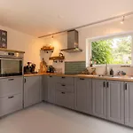 Adenauer Zwoelf - 5 Sterne Mit Sauna Und Garten Am Eifelsteig Nyaraló