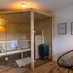 Adenauer Zwoelf - 5 Sterne Mit Sauna Und Garten Am Eifelsteig Kerpen