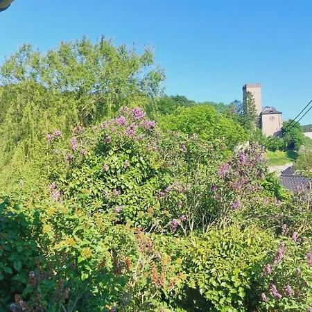 Adenauer Zwoelf - 5 Sterne Mit Sauna Und Garten Am Eifelsteig Kerpen (Rhineland-Palatinate)