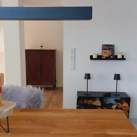 Adenauer Zwoelf - 5 Sterne Mit Sauna Und Garten Am Eifelsteig * Kerpen (Rhineland-Palatinate)