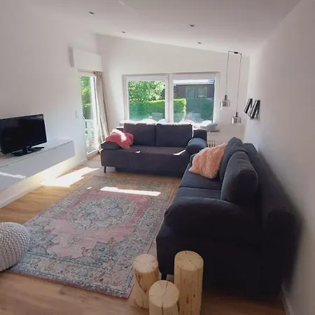 Holiday home Adenauer Zwoelf - 5 Sterne Mit Sauna Und Garten Am Eifelsteig *