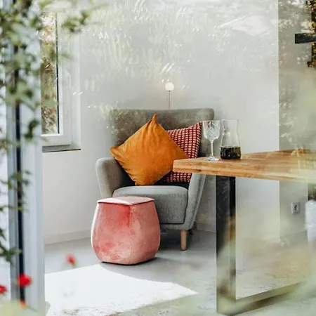 Adenauer Zwölf - 5 Sterne Mit Sauna Und Garten Am Eifelsteig Ferienhaus *