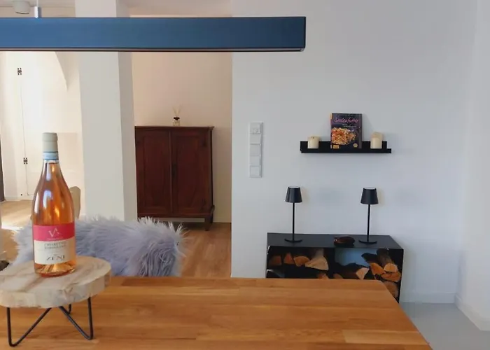 Adenauer Zwoelf - 5 Sterne Mit Sauna Und Garten Am Eifelsteig * Kerpen