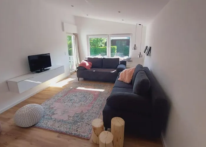 Holiday home Adenauer Zwoelf - 5 Sterne Mit Sauna Und Garten Am Eifelsteig *