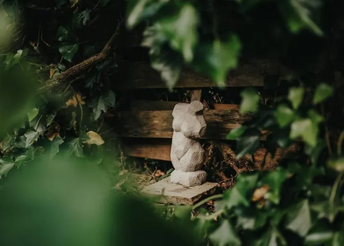 Adenauer Zwoelf - 5 Sterne Mit Sauna Und Garten Am Eifelsteig Nyaraló Kerpen