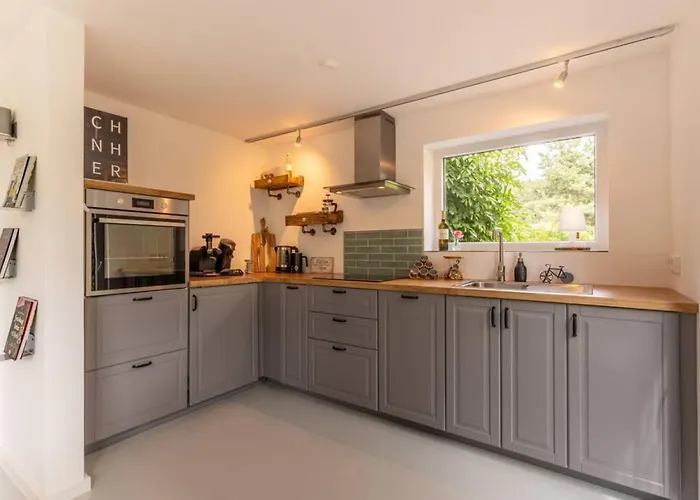 Adenauer Zwoelf - 5 Sterne Mit Sauna Und Garten Am Eifelsteig Nyaraló